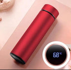 Temprature Water Bottle