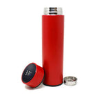 Temprature Water Bottle