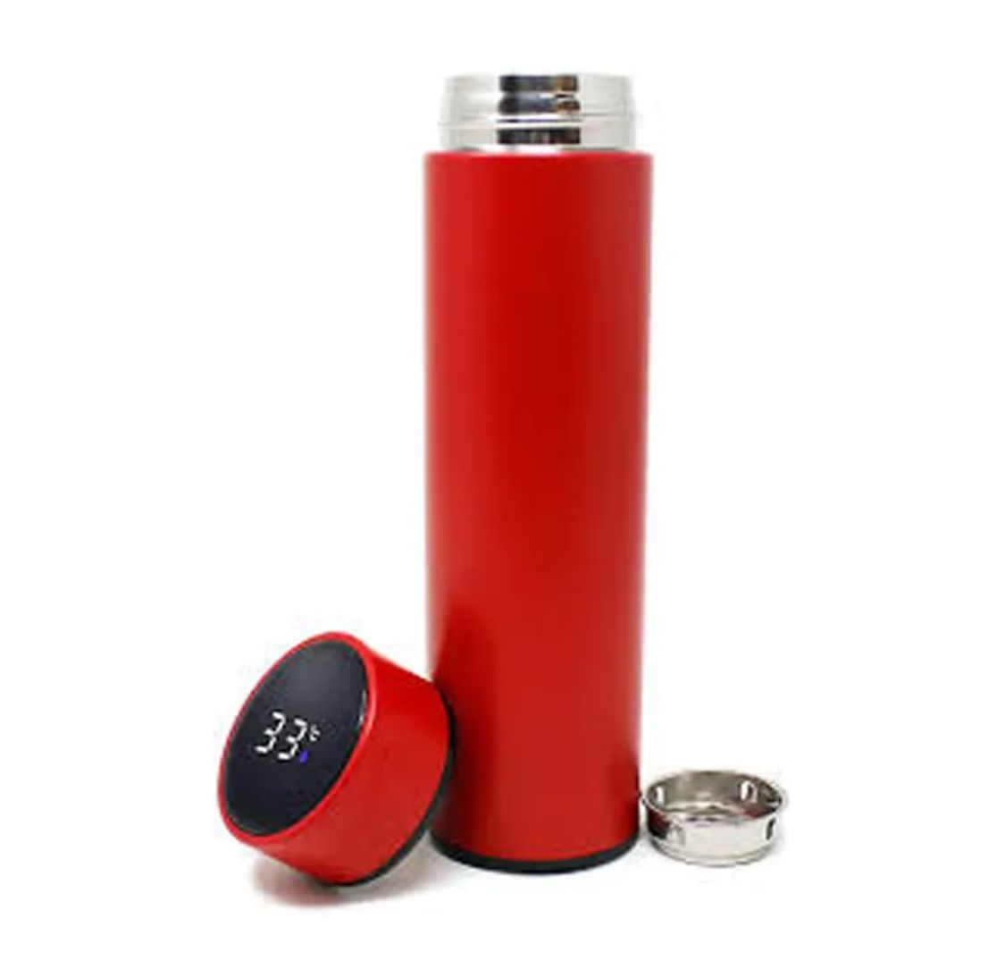Temprature Water Bottle
