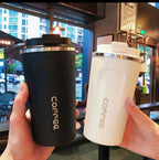 COFFE TUMBLERS