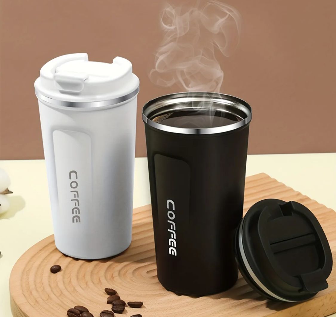 COFFE TUMBLERS