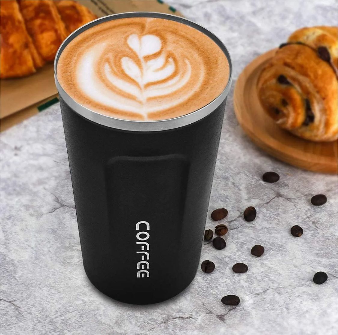 COFFE TUMBLERS