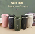 COFFE TUMBLERS