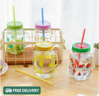 JUICE MUGS