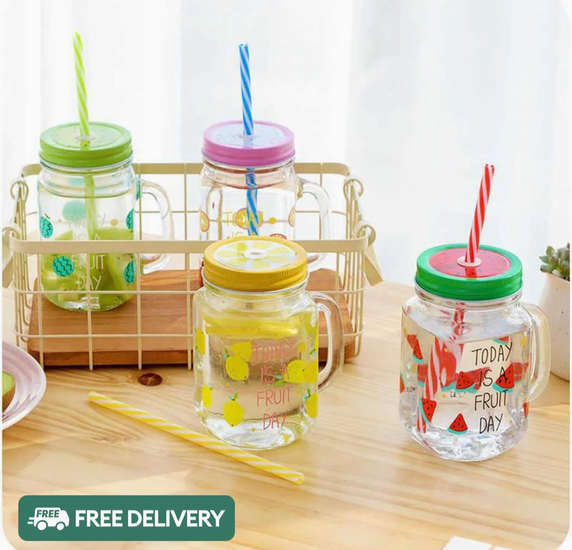 JUICE MUGS