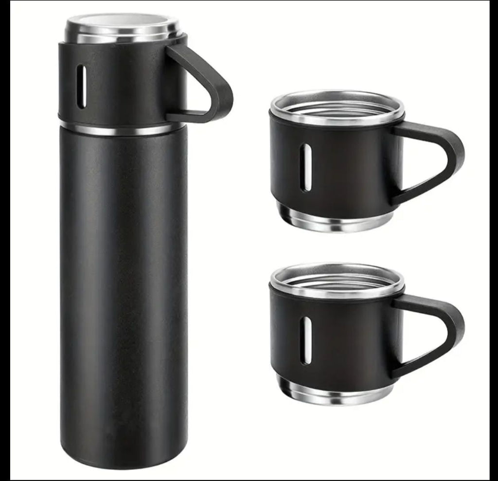 Thermal mug