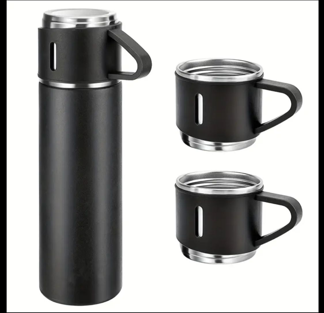 Thermal mug