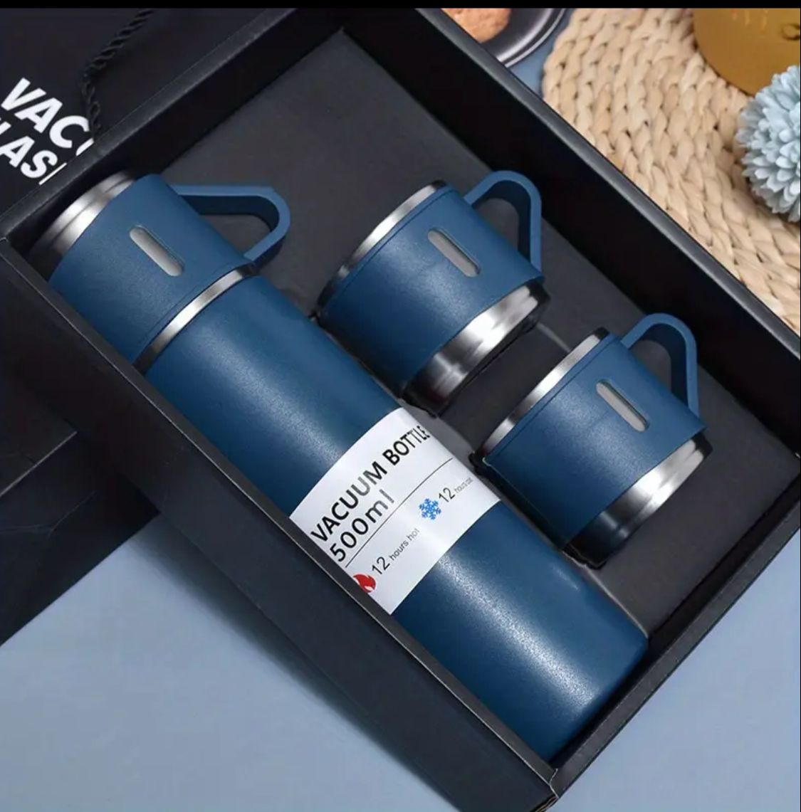 Thermal mug