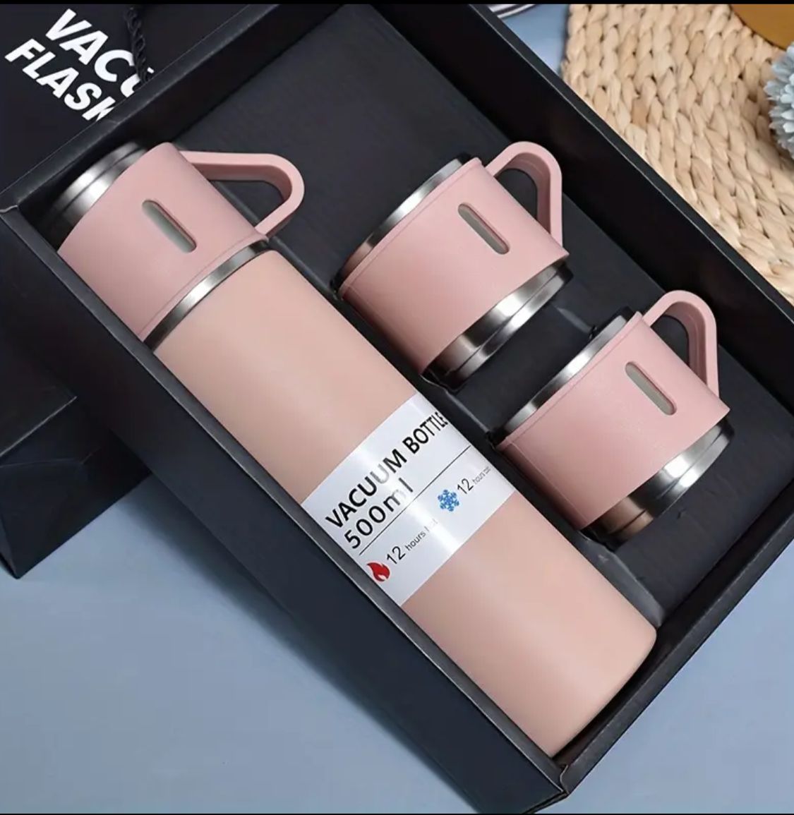 Thermal mug