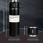 Thermal mug