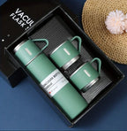 Thermal mug
