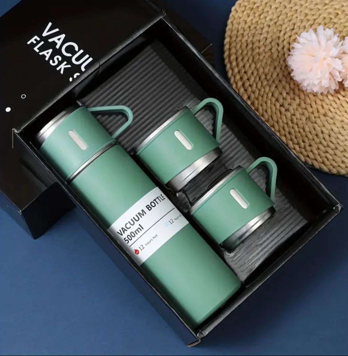 Thermal mug